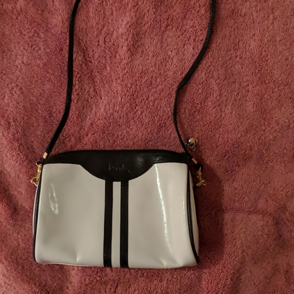 Small hand bag - Picture 1 of 3